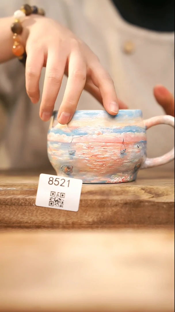 【落单孤品】福利/杯子@@8521