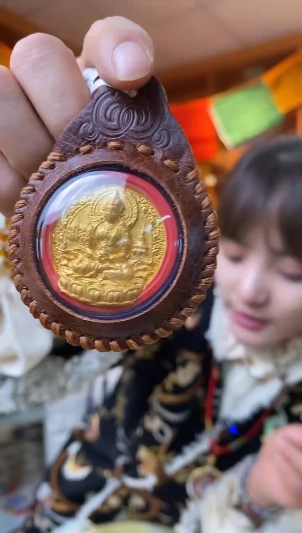 【闪购商品】泥塑长寿-与实物略有差异介意者慎拍