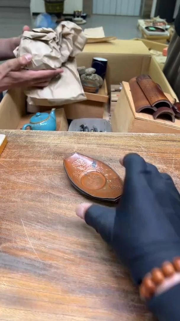 【闪购商品】紫砂公道杯紫砂茶具紫砂茶具