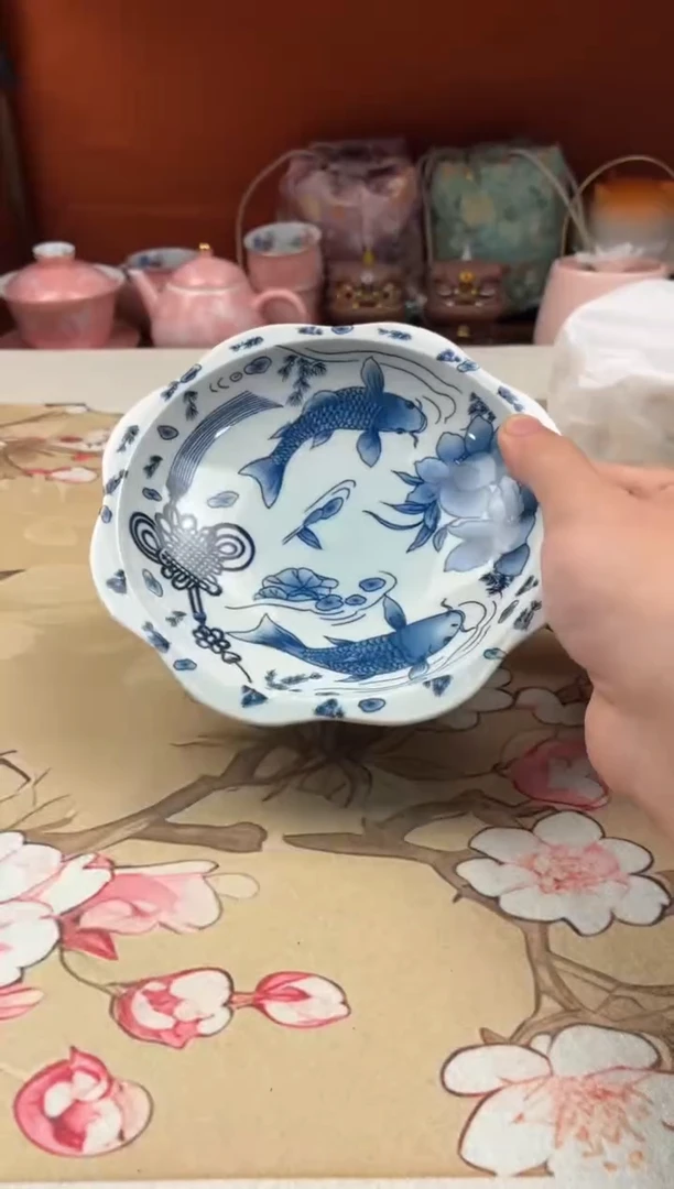 陶瓷@云问茶具链接茶具链接