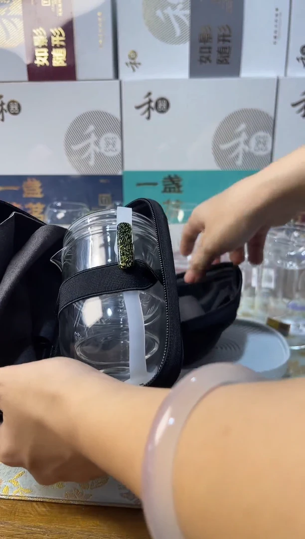 黑金快客杯，+小茶盘，，，，，，，