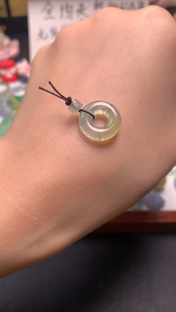 未镶嵌定制翡翠天然缅甸A货翡翠