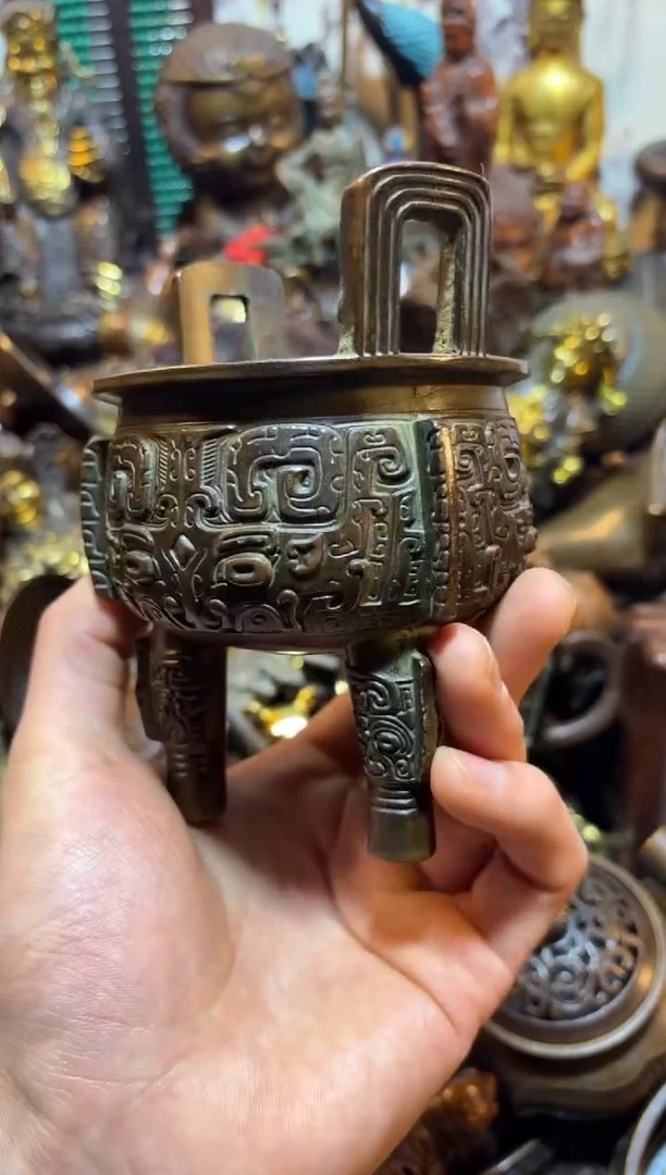 【闪购链接】古上古铜器专属链接