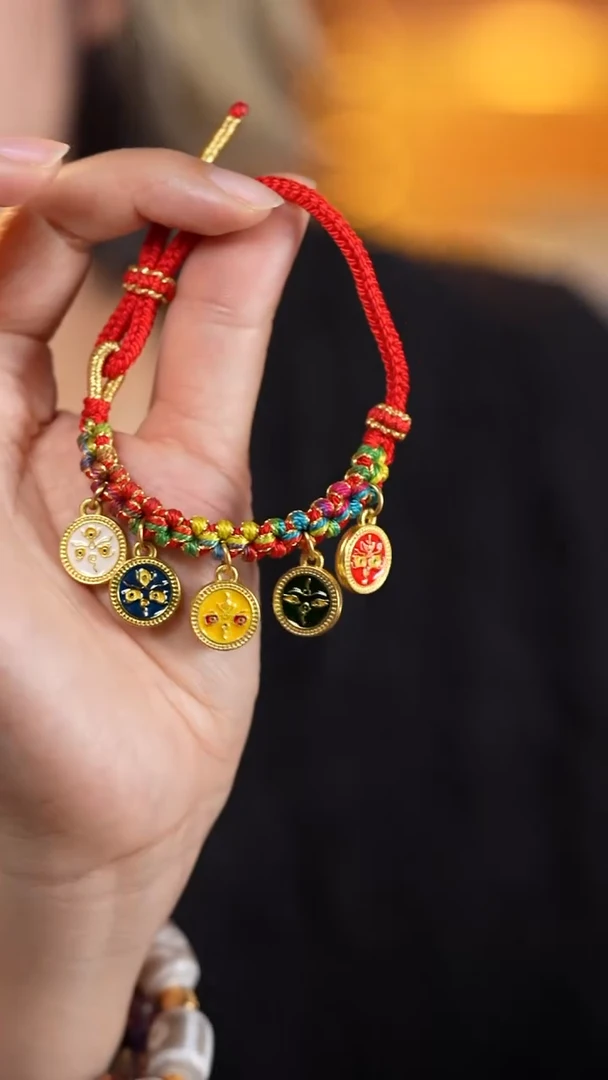 未镶嵌颈饰玛瑙/玉髓手绳