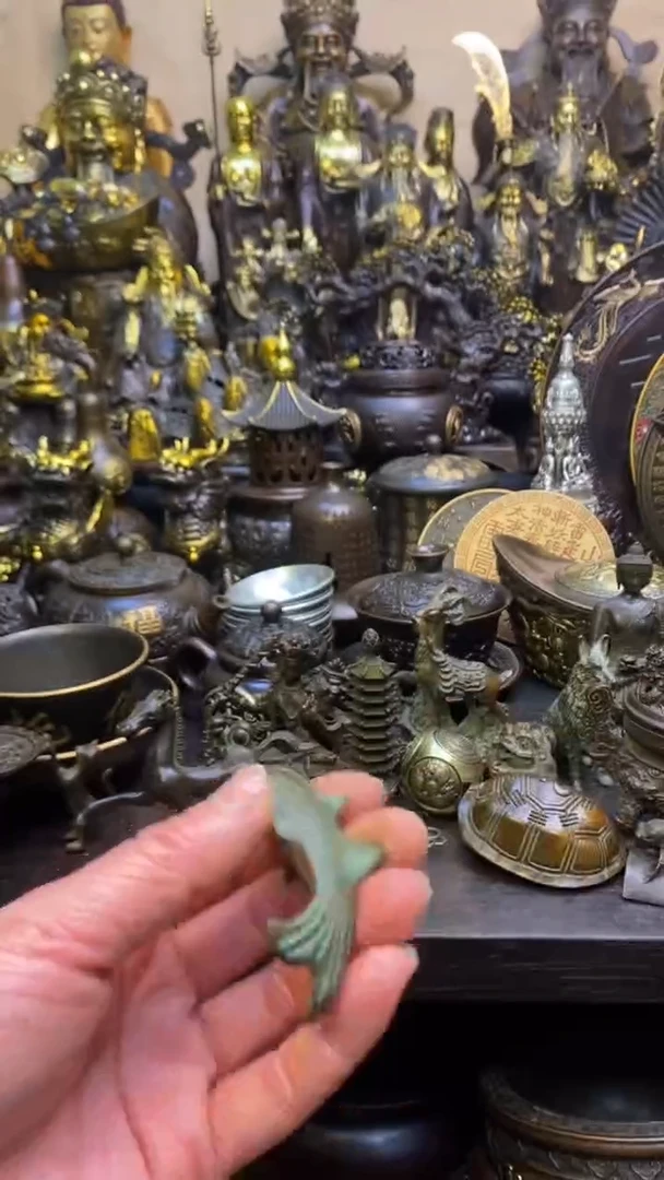 铜家居摆件88888888