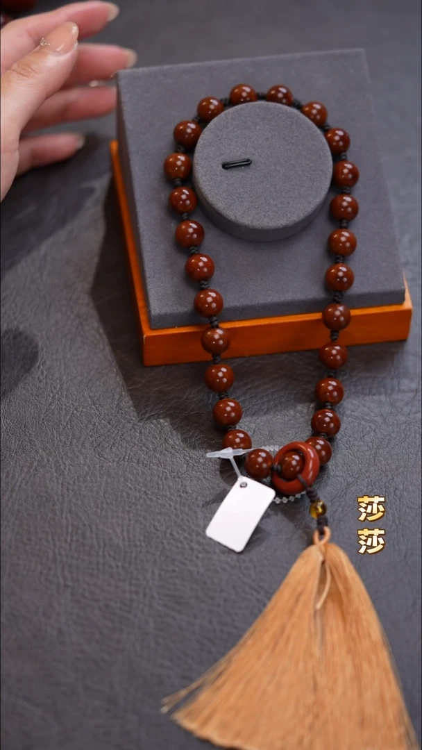 手串/手链橄榄核亭*.橄榄核