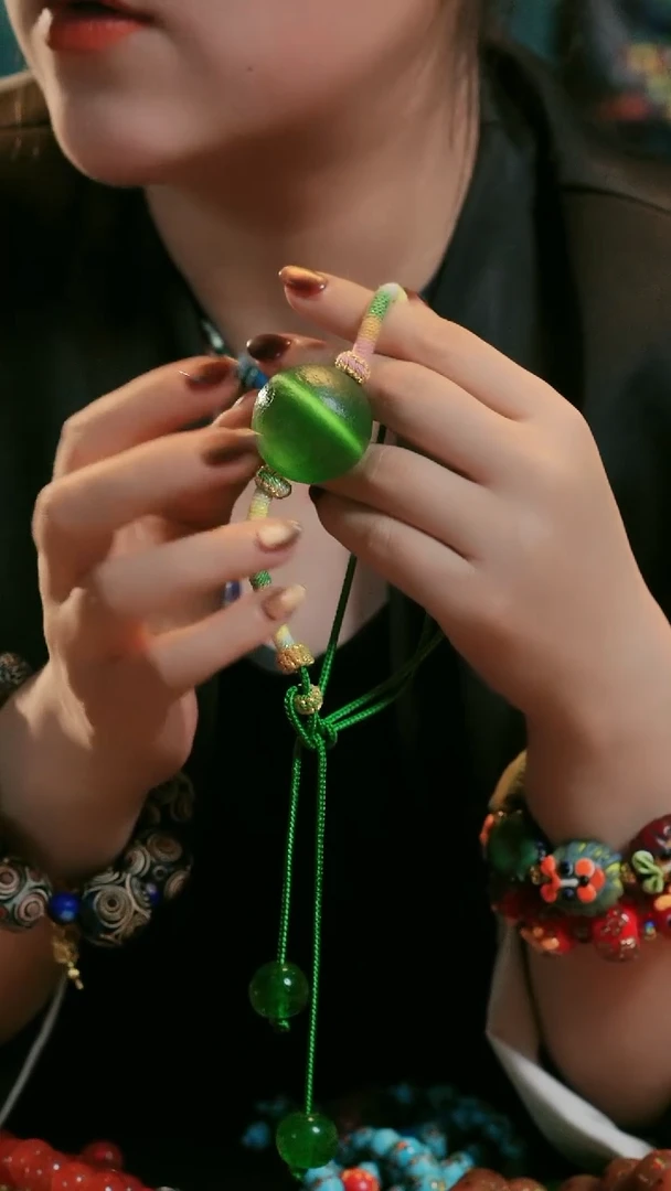 DIY琉璃琉璃琉璃琉璃25