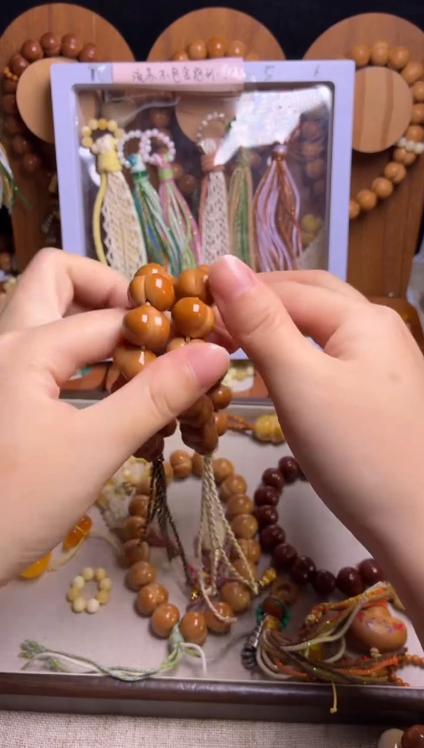 手串猴头核桃土****9差价