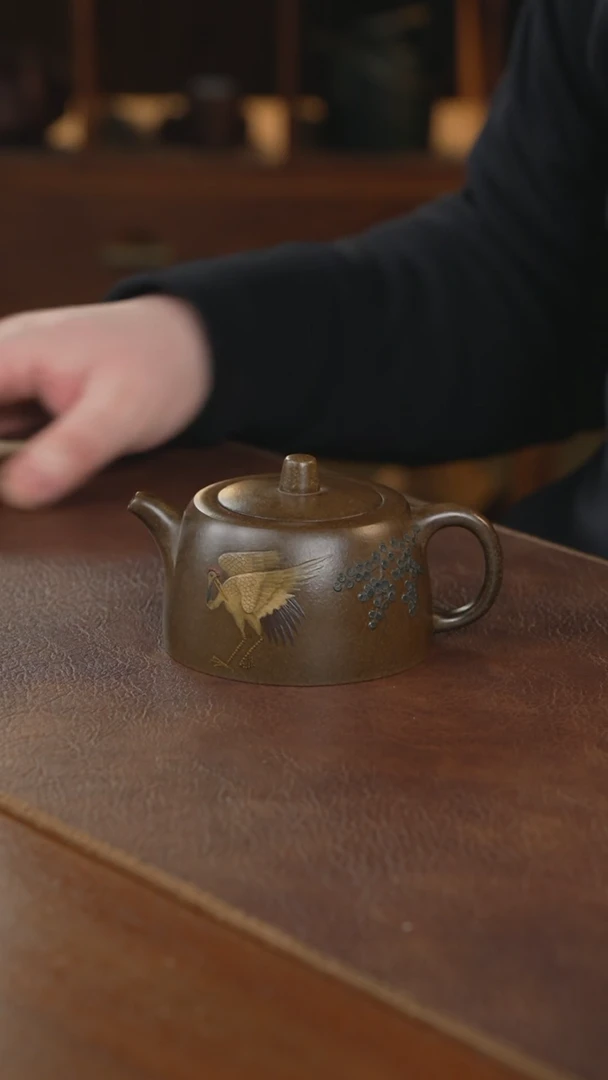 【闪购商品】紫砂茶壶紫砂壶紫砂壶