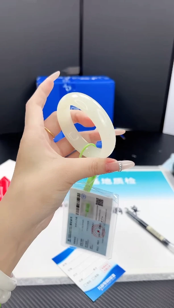 未镶嵌手镯和田玉10.23/191/55-56