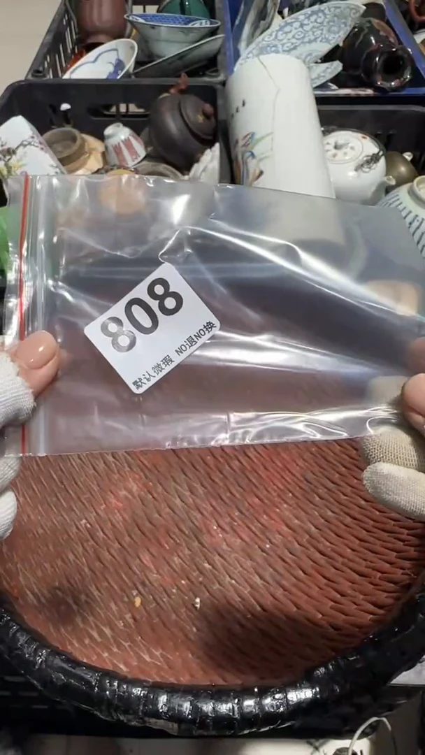 无非金属布*京信工艺品808