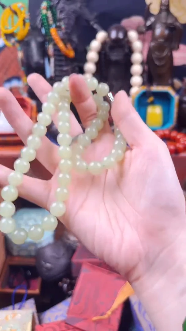 【闪购商品】和田玉1未镶嵌飞姐专属精品推荐29