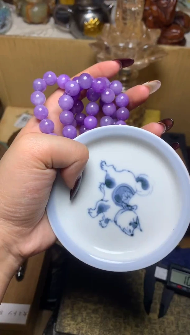 紫砂盖碗瓷器默认微瑕瓷器