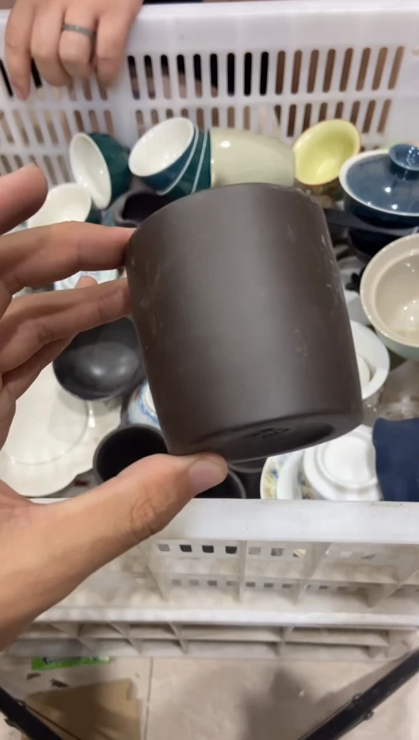 杯无运费险有瑕疵的有点脏介意勿拍