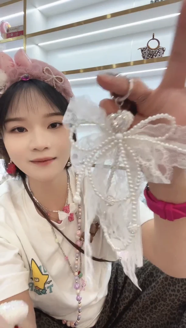 PVC格格家定制女包5241