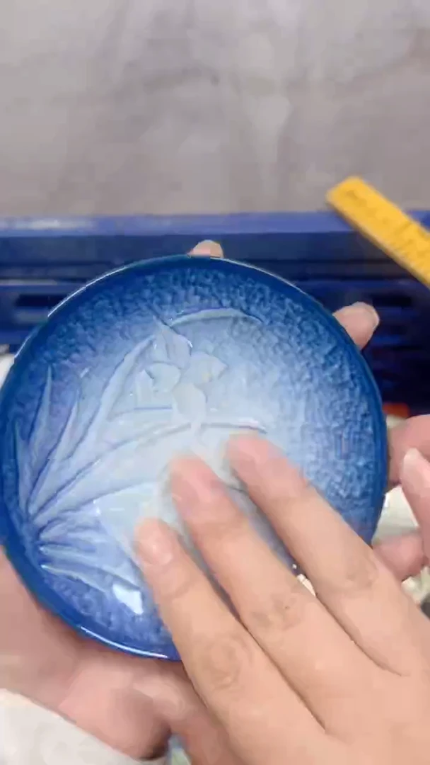 435回流瓷器，默认微瑕