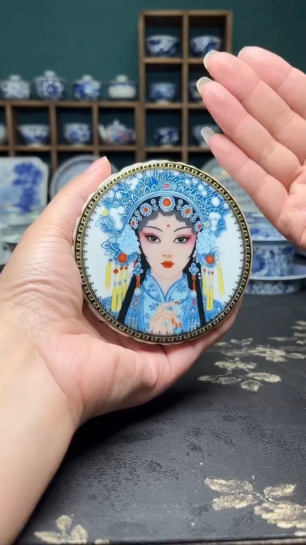景德镇龙御陶瓷高温陶瓷茶具