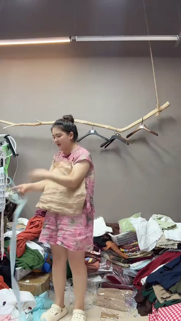 小睿麻衣服饰559