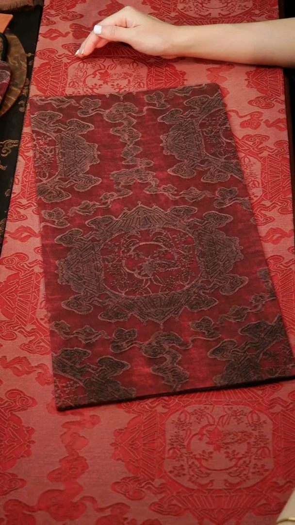 别具一阁布艺尺寸50+24