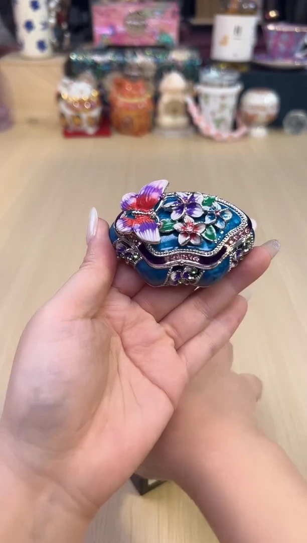 290七宝烧（孤品清仓）