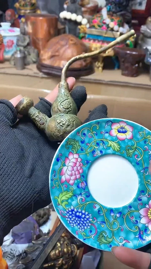 【闪购商品】瓷器默认微瑕瓷器