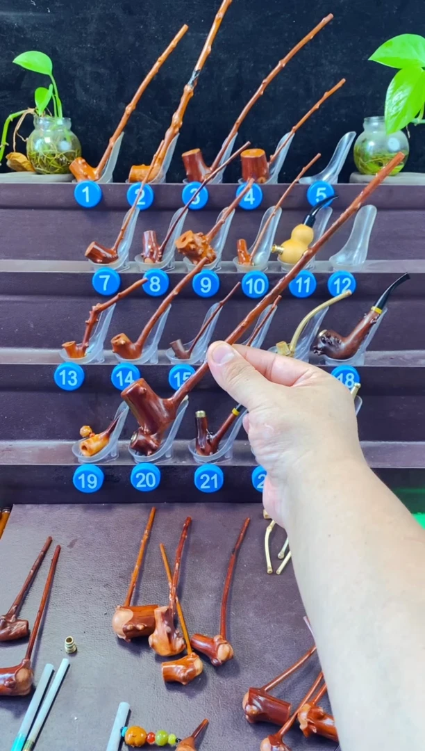 木檬子木的精品小斗