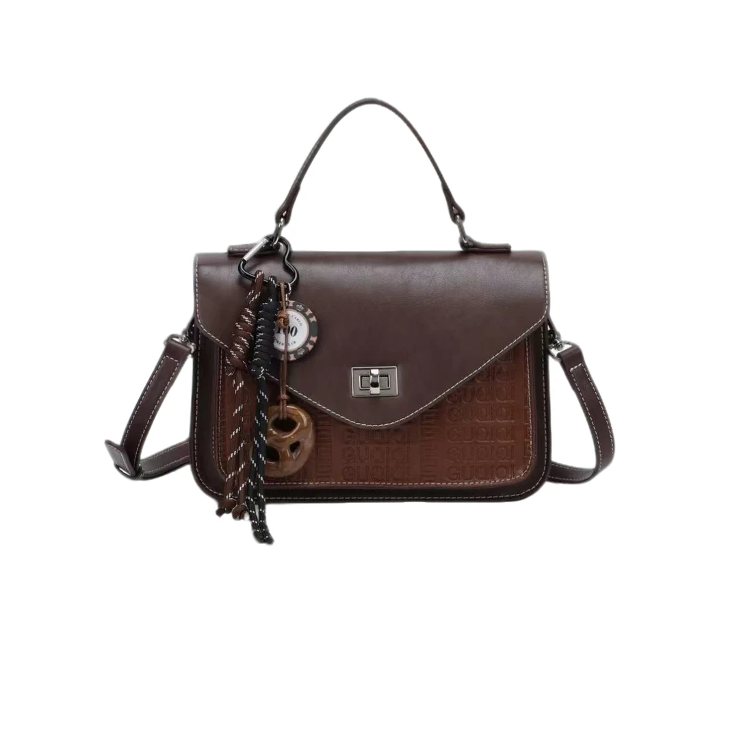 2025新款女士斜挎包