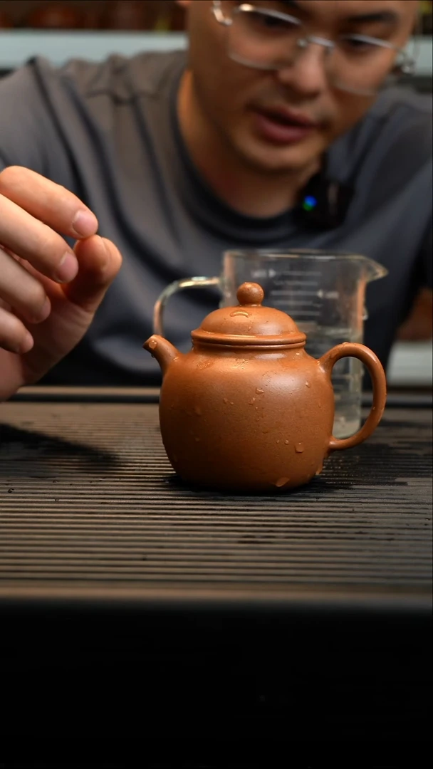 茶壶紫砂紫砂壶175