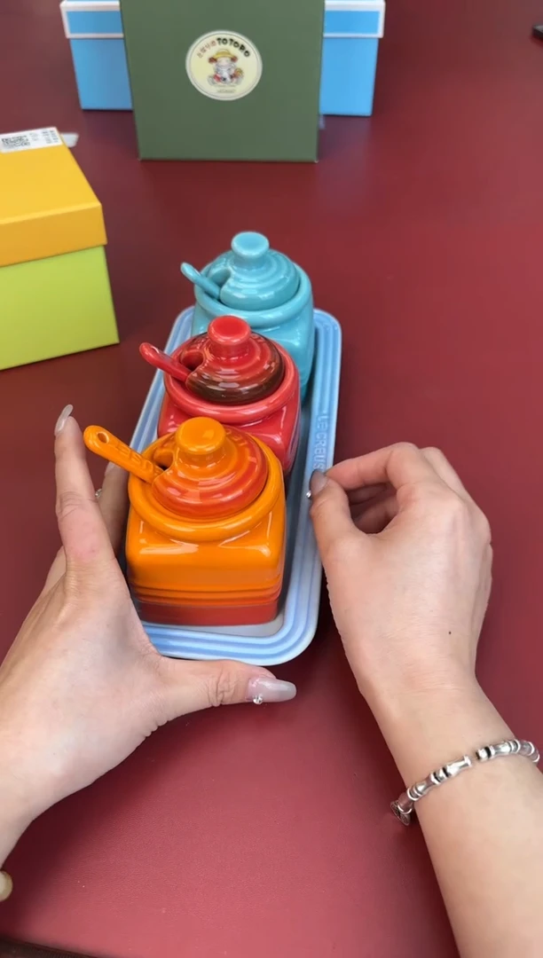 【闪购商品】瓷片正午瓷缘 臻品源泉@@H167