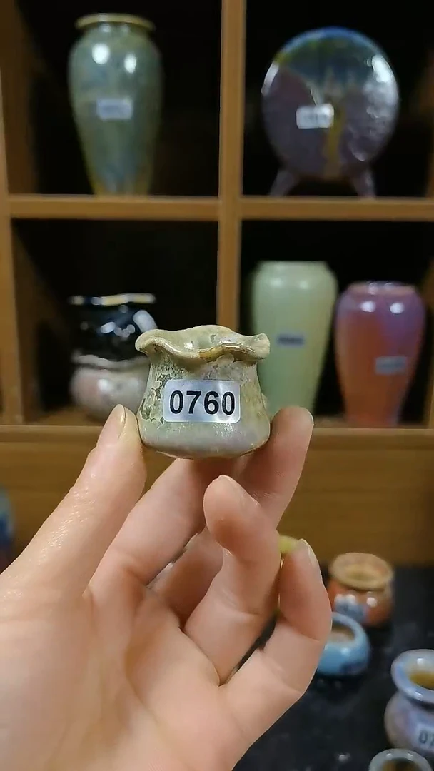 【闪购商品】红陶0760