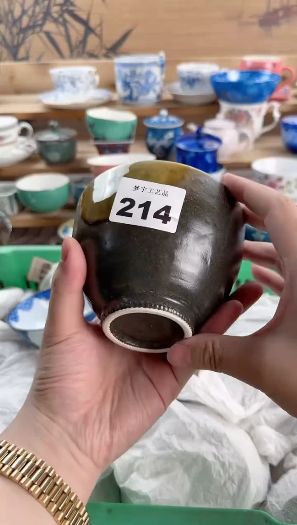 瓷片A****L瓷器          214