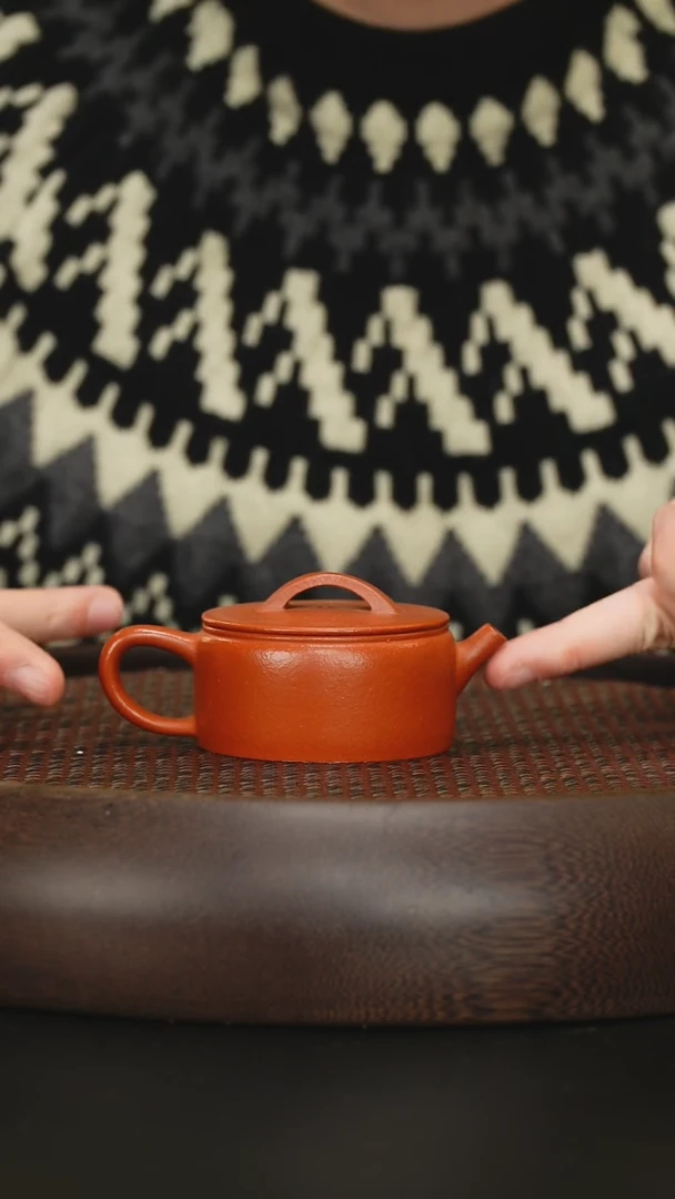 【闪购商品】紫砂茶壶紫砂茶壶