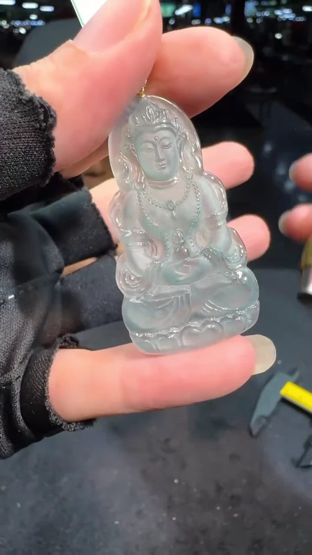 未镶嵌定制翡翠0047760040