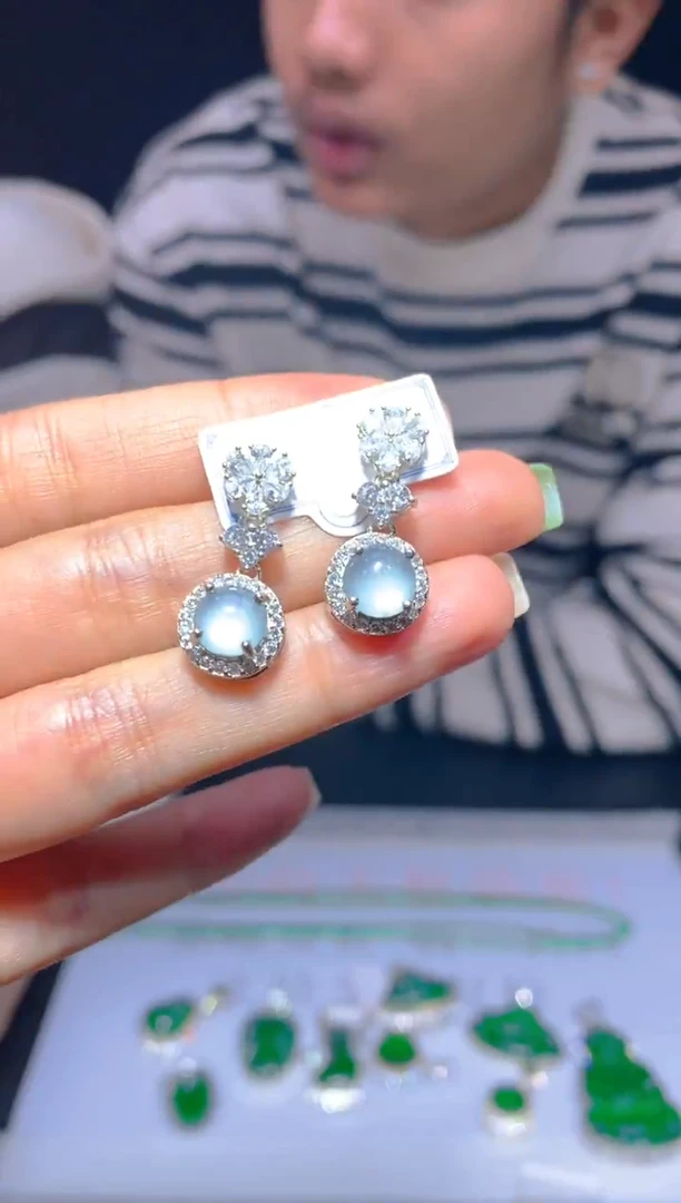 未镶嵌定制翡翠275多样性发货（发其一）