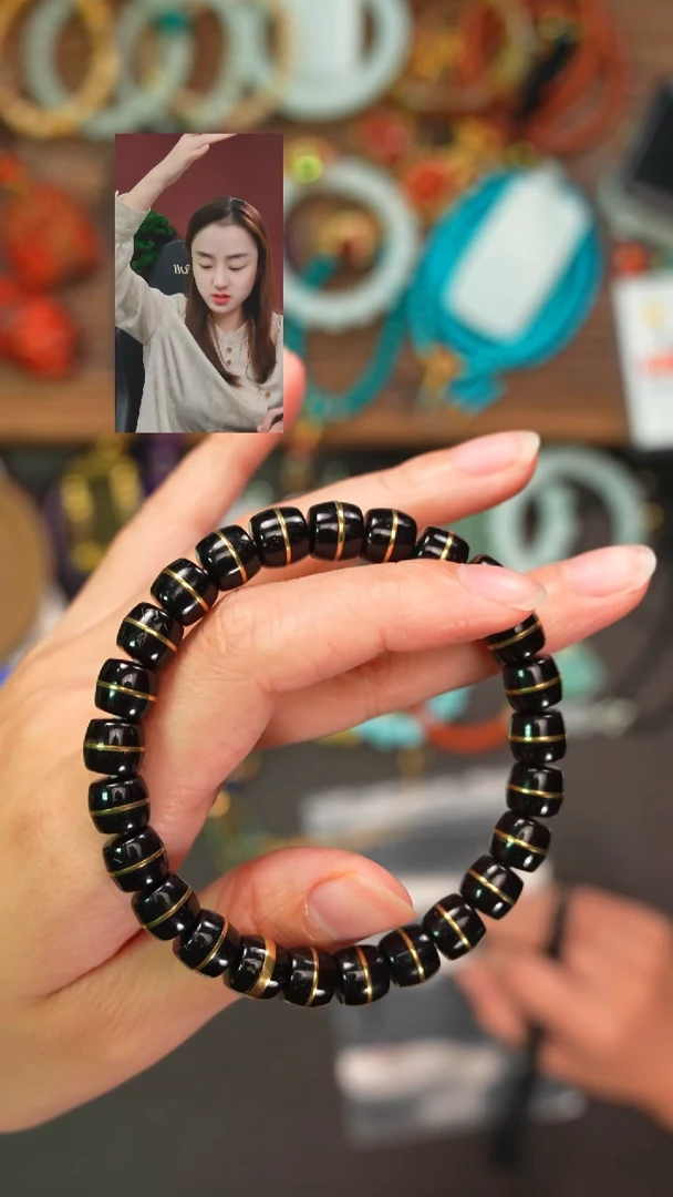 手串椰蒂传**下遇见匠心品质回血