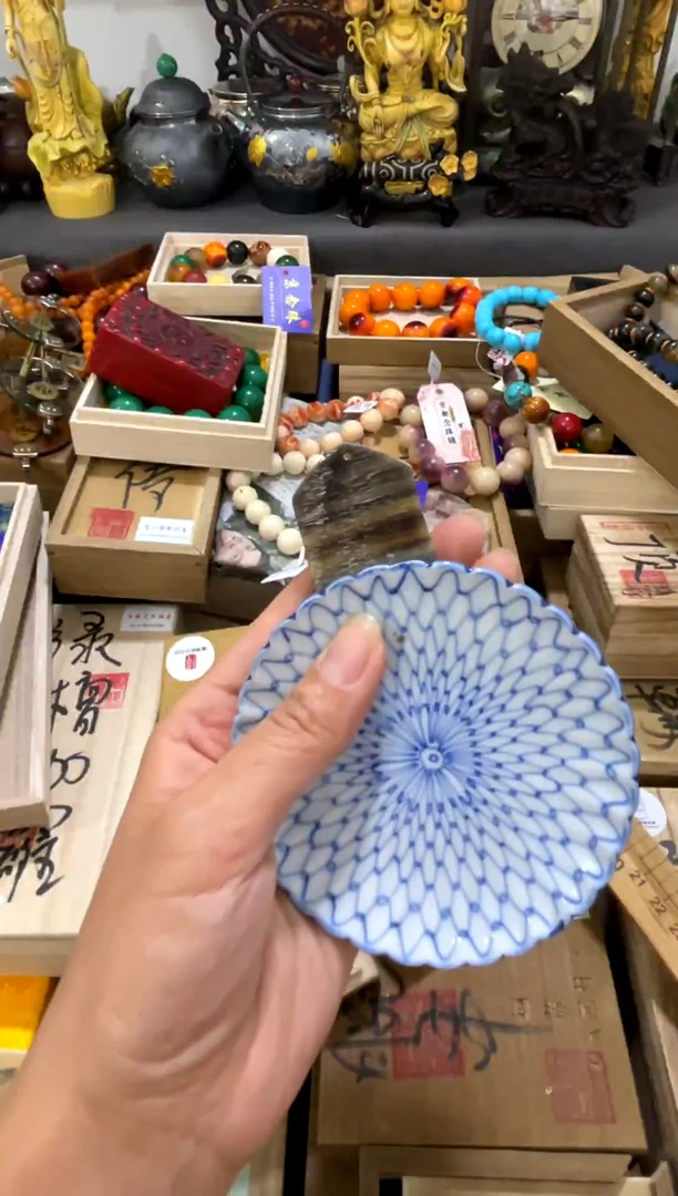 其他瓷片瓷片瓷片瓷茶宠