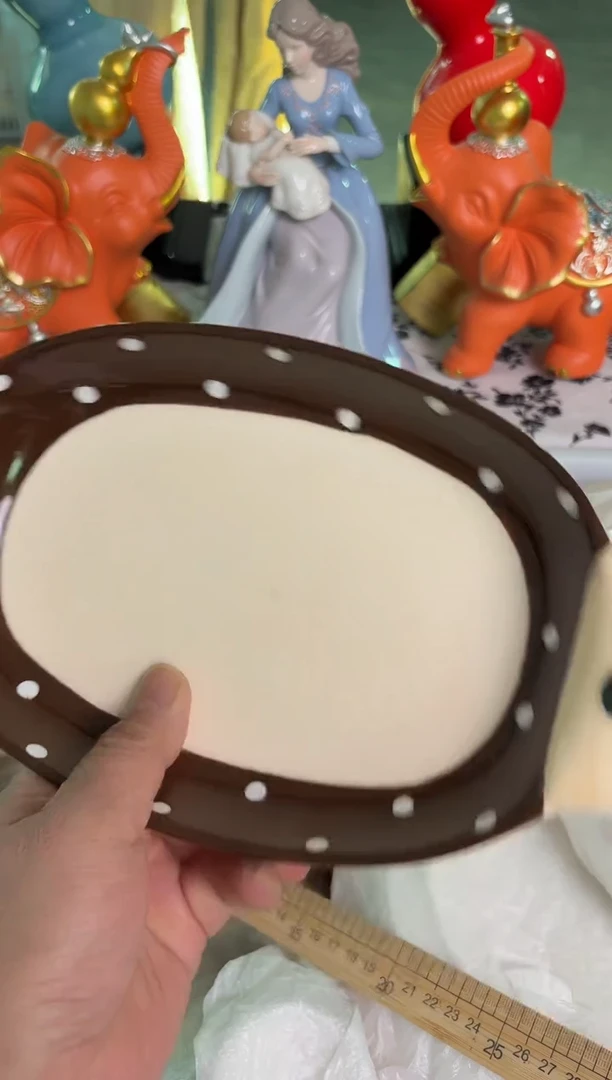 瓷片864默认微瑕谨慎参怕库存1件