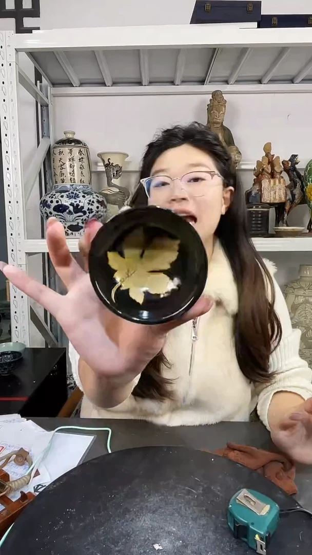 其他陶顺心瓷器 仿古复刻