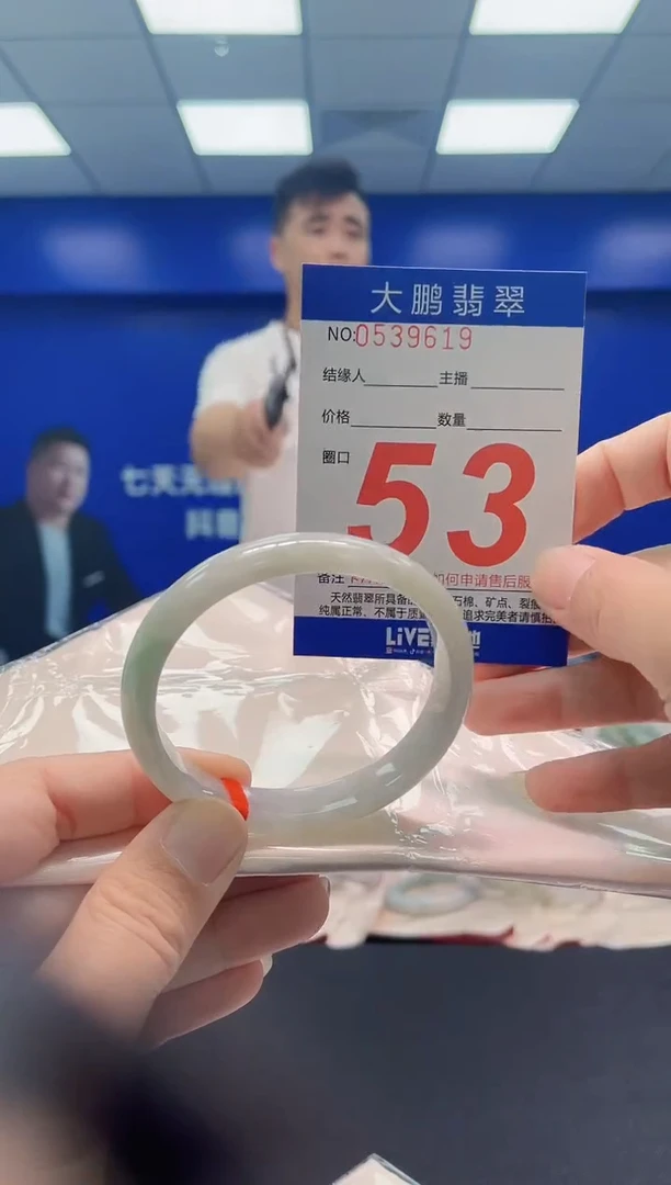 未镶嵌手镯翡翠AAAAAAAAA