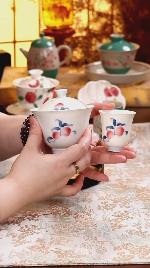 一碗一杯