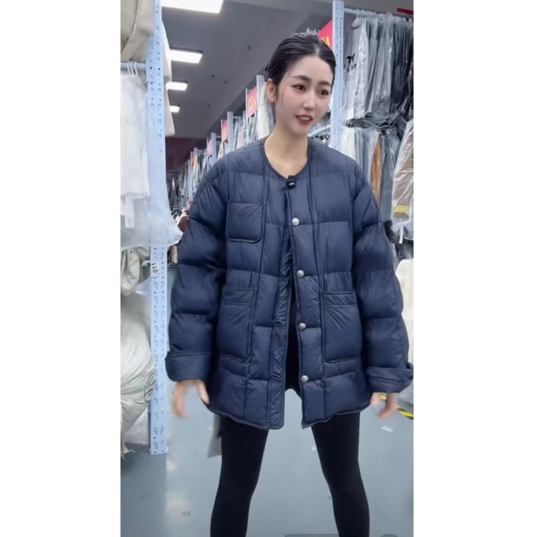 龙圆领黑色V领服蓝色轻薄时尚韩版12375