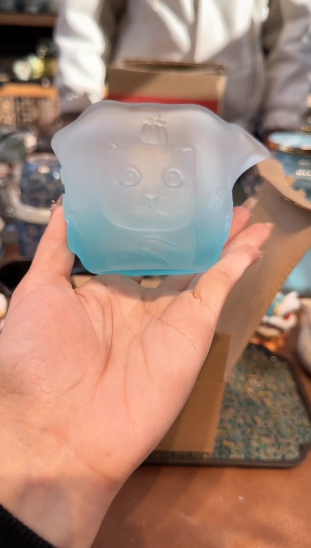 【闪购商品】不带茶盘不带礼盒@@a3187