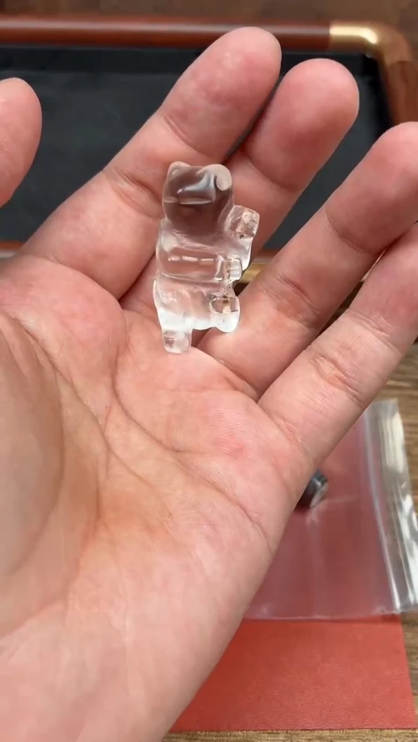 【肖钟出品】东南亚配珠