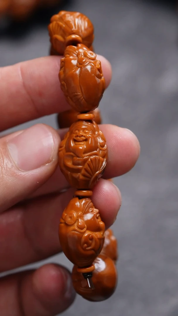 橄榄核手串/手链橄榄核+
