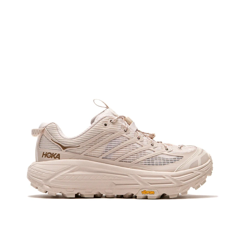 Hoka OneOne Mafate Three 2 玛法特男女低帮休闲户外运动跑步鞋