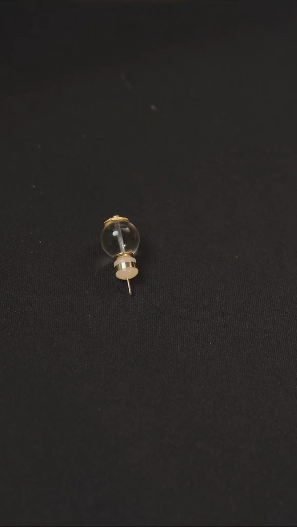 水晶手链合金003