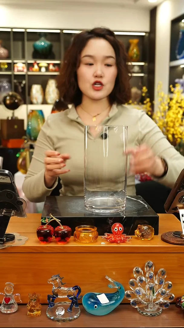 外贸花瓶花器花盆135