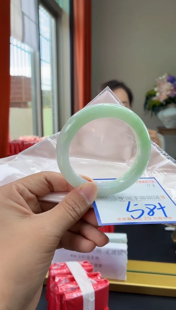 未镶嵌手镯翡翠111111111111111