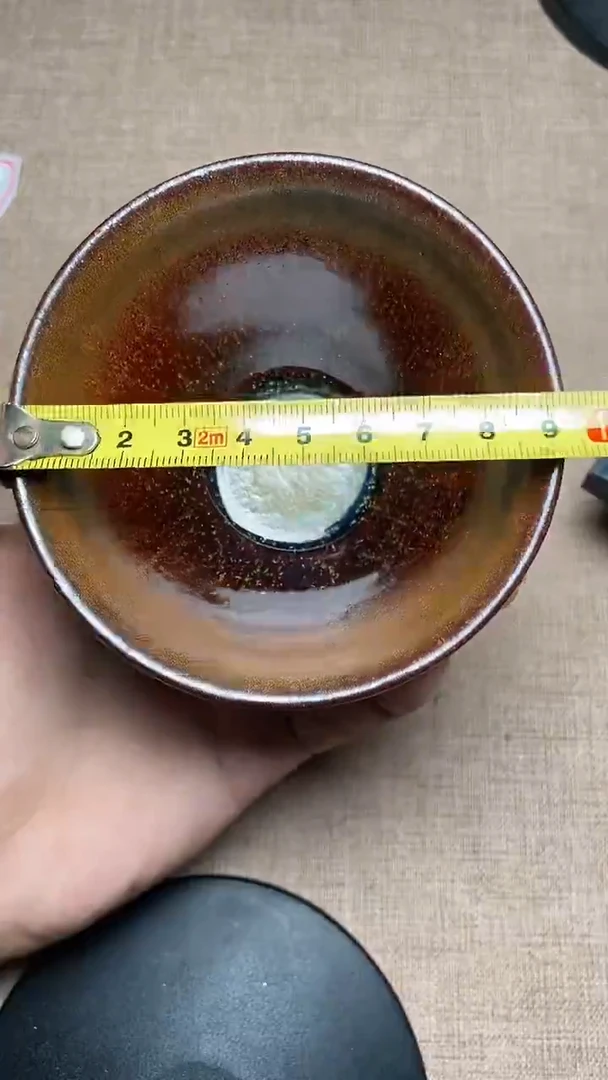 茶盏95建盏建盏建盏