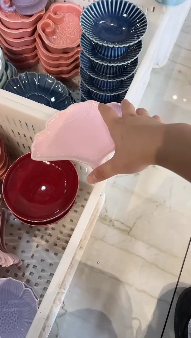 瓷片微瑕商品，介意勿拍